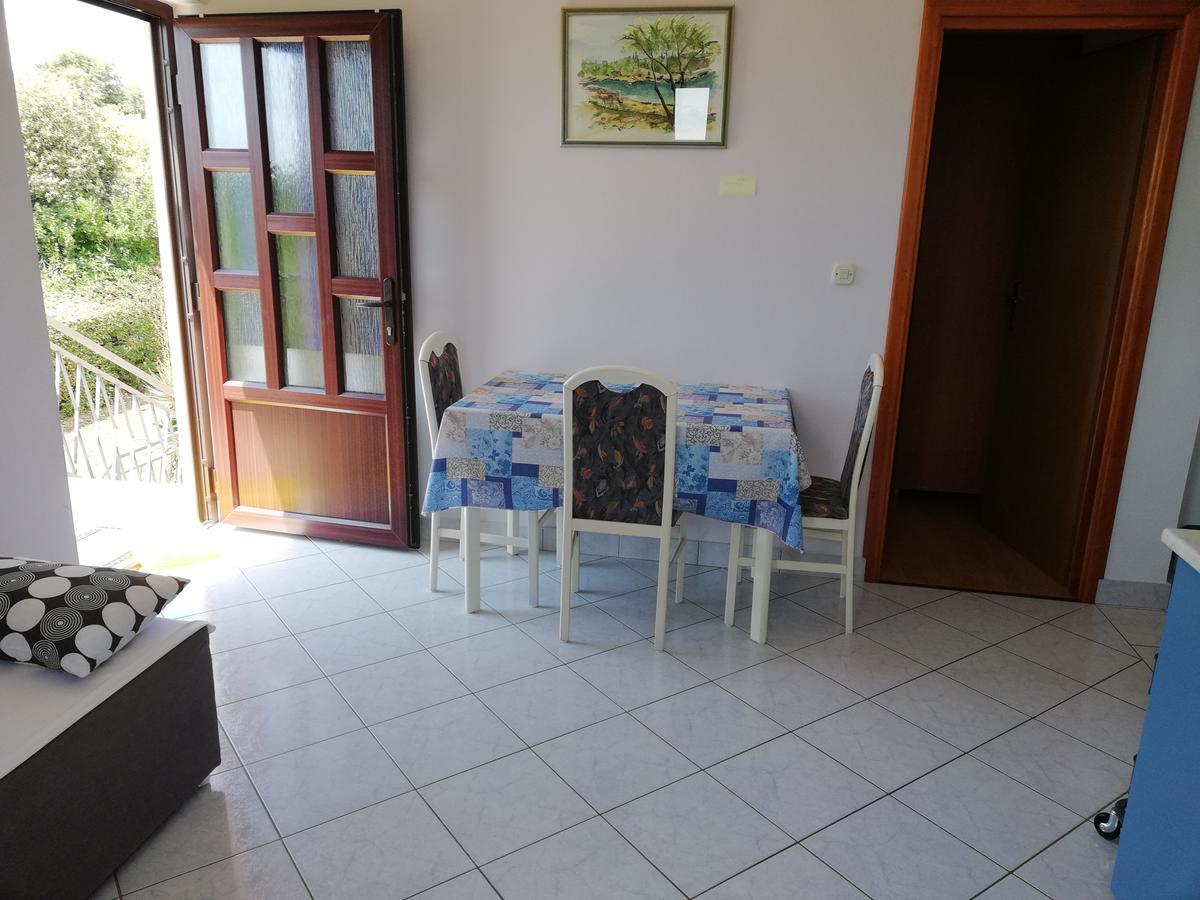 Apartments Mirjana Врсар Екстер'єр фото